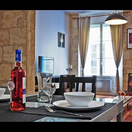 דירה By Saint Pierre